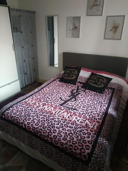 Appartement Nancy Hyper Centre Luaran gambar